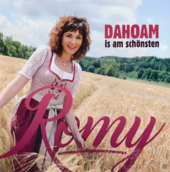 Dahoam Is Am Schönsten