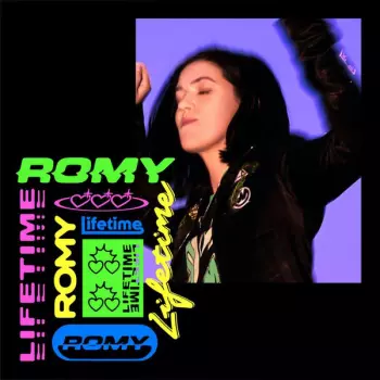 Lifetime (Remixes)