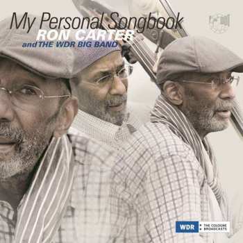 Album WDR Big Band Köln: My Personal Songbook
