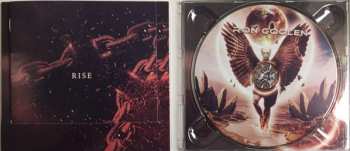 CD Ron Coolen: Rise DIGI