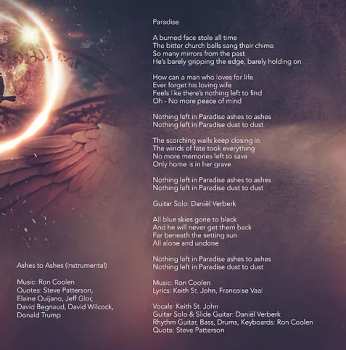 CD Ron Coolen: Rise DIGI