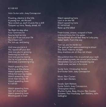 CD Ron Coolen: Rise DIGI