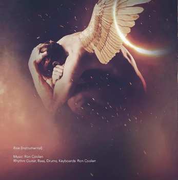 CD Ron Coolen: Rise DIGI