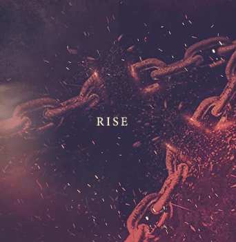 CD Ron Coolen: Rise DIGI