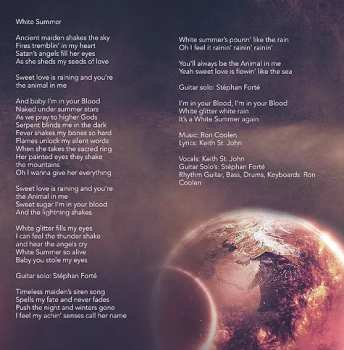 CD Ron Coolen: Rise DIGI