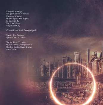 CD Ron Coolen: Rise DIGI