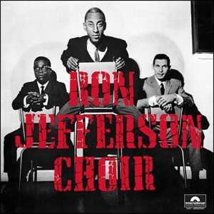 LP Ron Jefferson Choir: Ron Jefferson Choir LTD