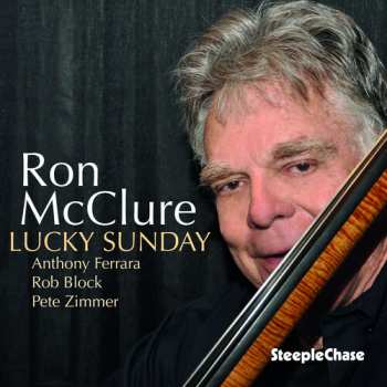 Album Ron McClure: Lucky Sunday