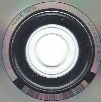 CD Ron McClure: NightQuest