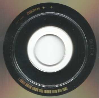 CD Jack Stamp: Ron Nelson
