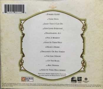 2CD Ron Sexsmith: Cobblestone Runway / Grand Opera Lane