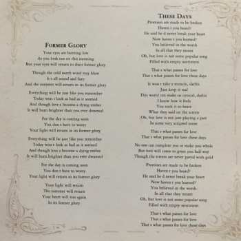 2CD Ron Sexsmith: Cobblestone Runway / Grand Opera Lane