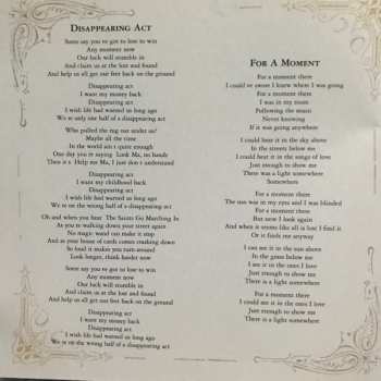 2CD Ron Sexsmith: Cobblestone Runway / Grand Opera Lane