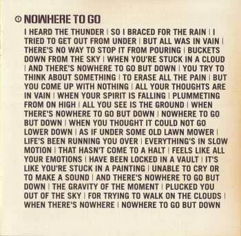 CD Ron Sexsmith: Forever Endeavour