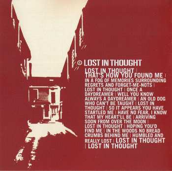 CD Ron Sexsmith: Forever Endeavour