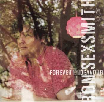 CD Ron Sexsmith: Forever Endeavour