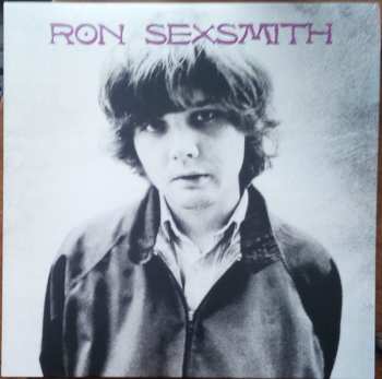 LP Ron Sexsmith: Ron Sexsmith