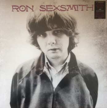 LP Ron Sexsmith: Ron Sexsmith