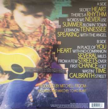 LP Ron Sexsmith: Ron Sexsmith