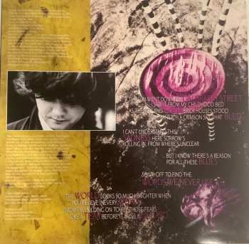 LP Ron Sexsmith: Ron Sexsmith