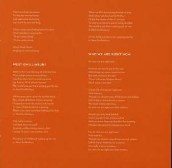 CD Ron Sexsmith: The Last Rider