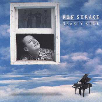 Album Ron Surace: Nearly Blue