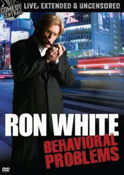 DVD Ron White: Behavioral Problems