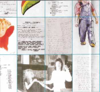 CD Ron Wood: Gimme Some Neck DIGI