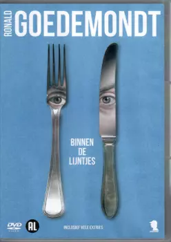 Ronald Goedemondt: Binnen De Lijntjes