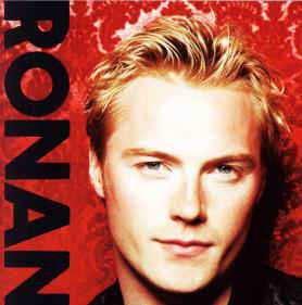 CD Ronan Keating: Ronan
