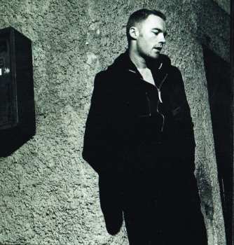 CD Ronan Keating: Turn It On