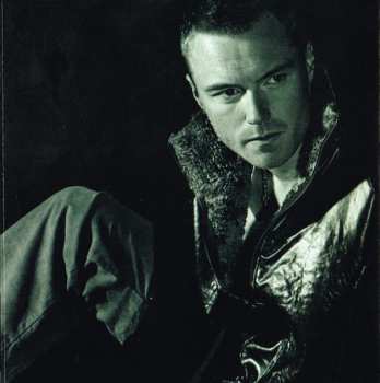 CD Ronan Keating: Turn It On