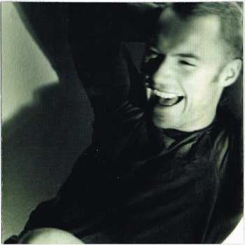 CD Ronan Keating: Turn It On