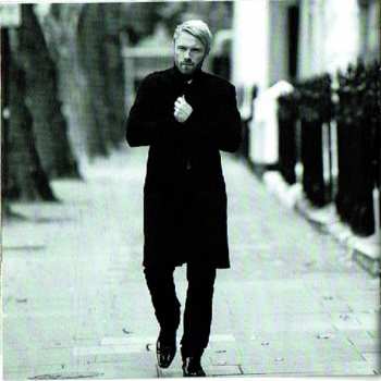 CD Ronan Keating: Winter Songs