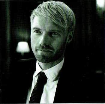 CD Ronan Keating: Winter Songs