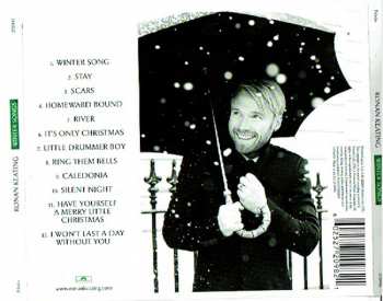 CD Ronan Keating: Winter Songs