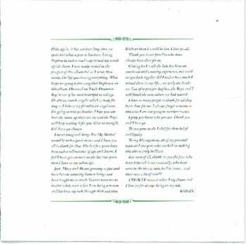 CD Ronan Keating: Winter Songs