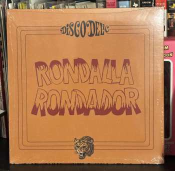 SP Rondalla Rondador: Cumbia De Los Patines / Pila Pila