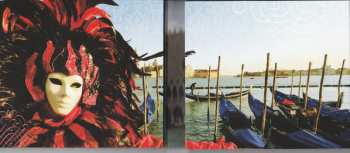 3CD Rondò Veneziano: Best Of 3CD