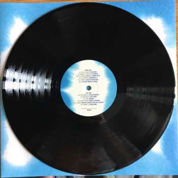 LP Rone: Rone & Friends