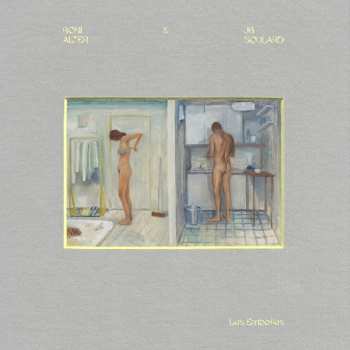 LP Roni Alter: Les Embolies