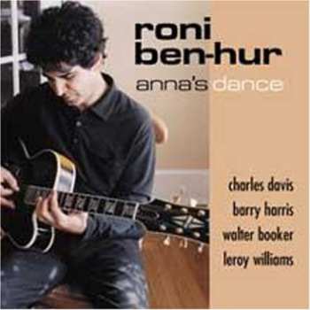 Album Roni Ben-Hur: Anna's Dance