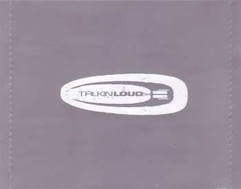 CD Roni Size / Reprazent: New Forms