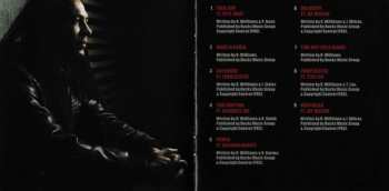 CD Roni Size: Take Kontrol