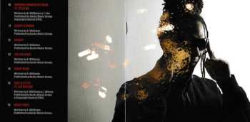 CD Roni Size: Take Kontrol