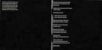 CD Roni Size: Take Kontrol