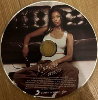 CD Ronisia: Era 24