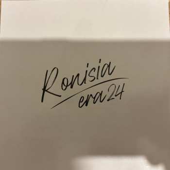 CD Ronisia: Era 24