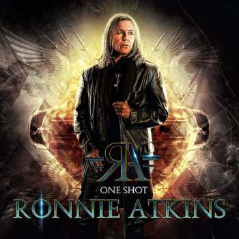 Album Ronnie Atkins: One Shot
