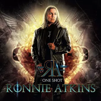Ronnie Atkins: One Shot